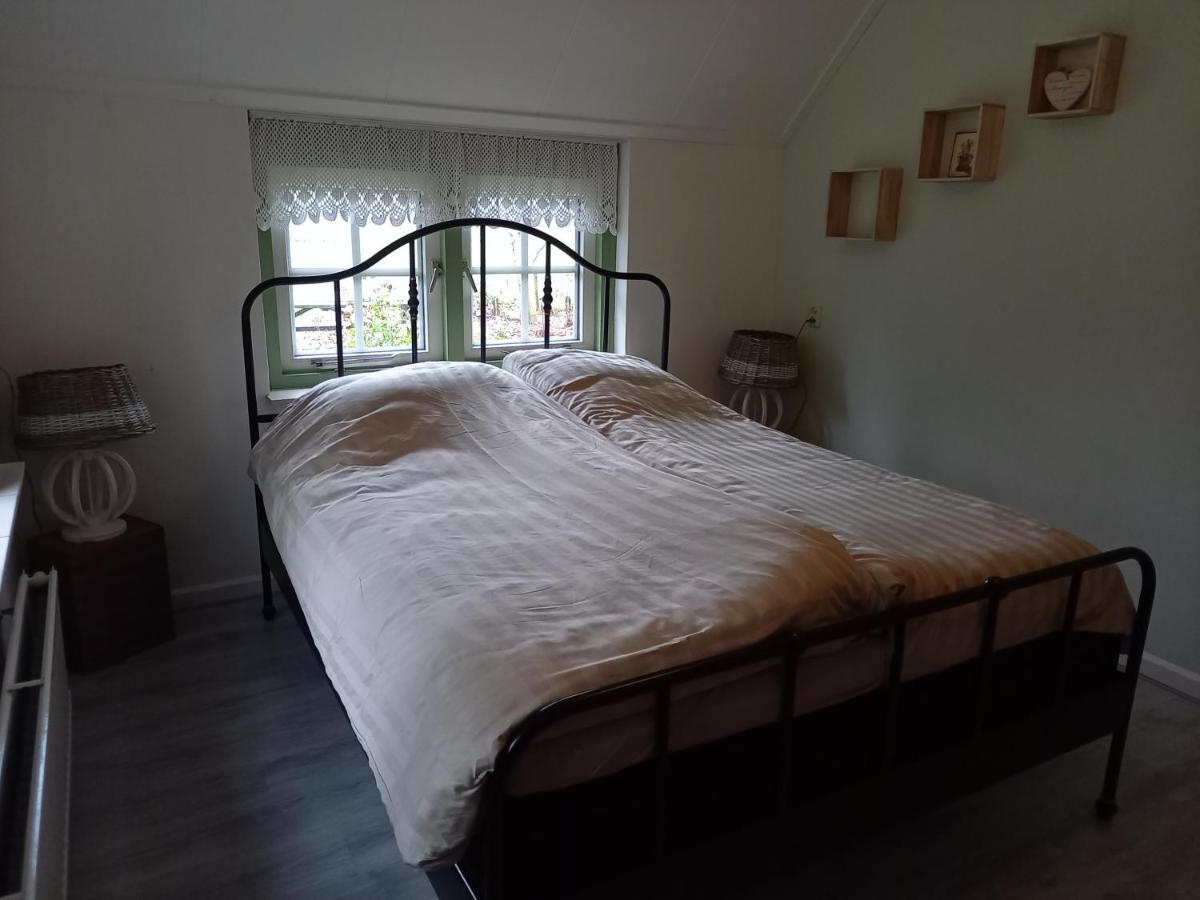 Anton'S Erfje Villa Далфсен Екстериор снимка