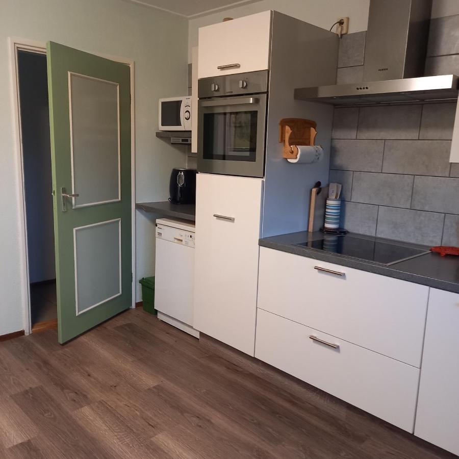 Anton'S Erfje Villa Далфсен Екстериор снимка