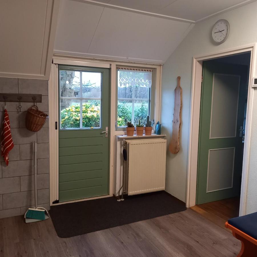 Anton'S Erfje Villa Далфсен Екстериор снимка